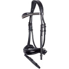 Harry's Horse Cabezada Diamond Lacque Negro