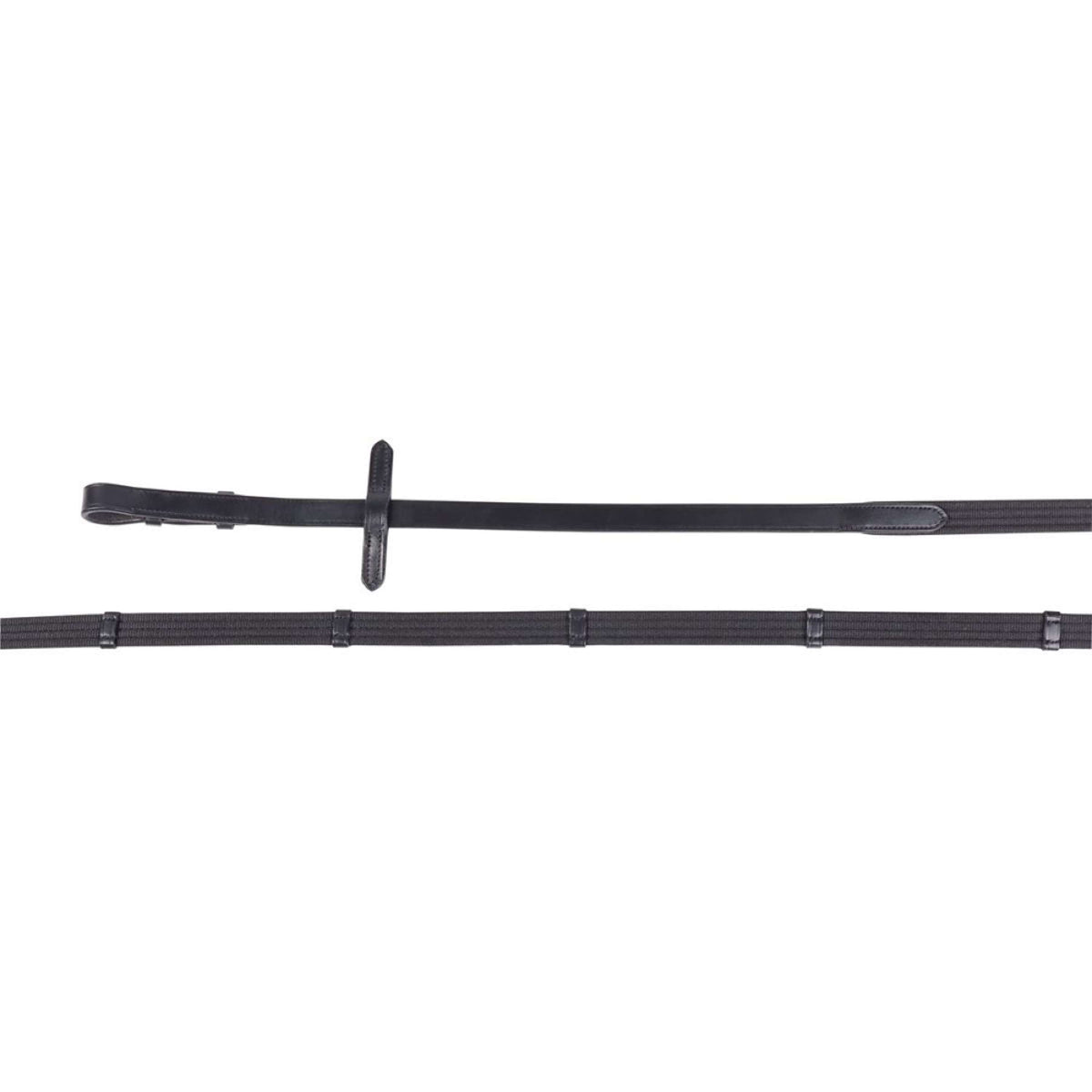 Harry's Horse Brida Liberty Soft Negro