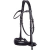 Harry's Horse Brida Liberty Soft Negro