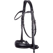 Harry's Horse Brida Liberty Soft Negro