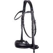 Harry's Horse Brida Liberty Soft Negro