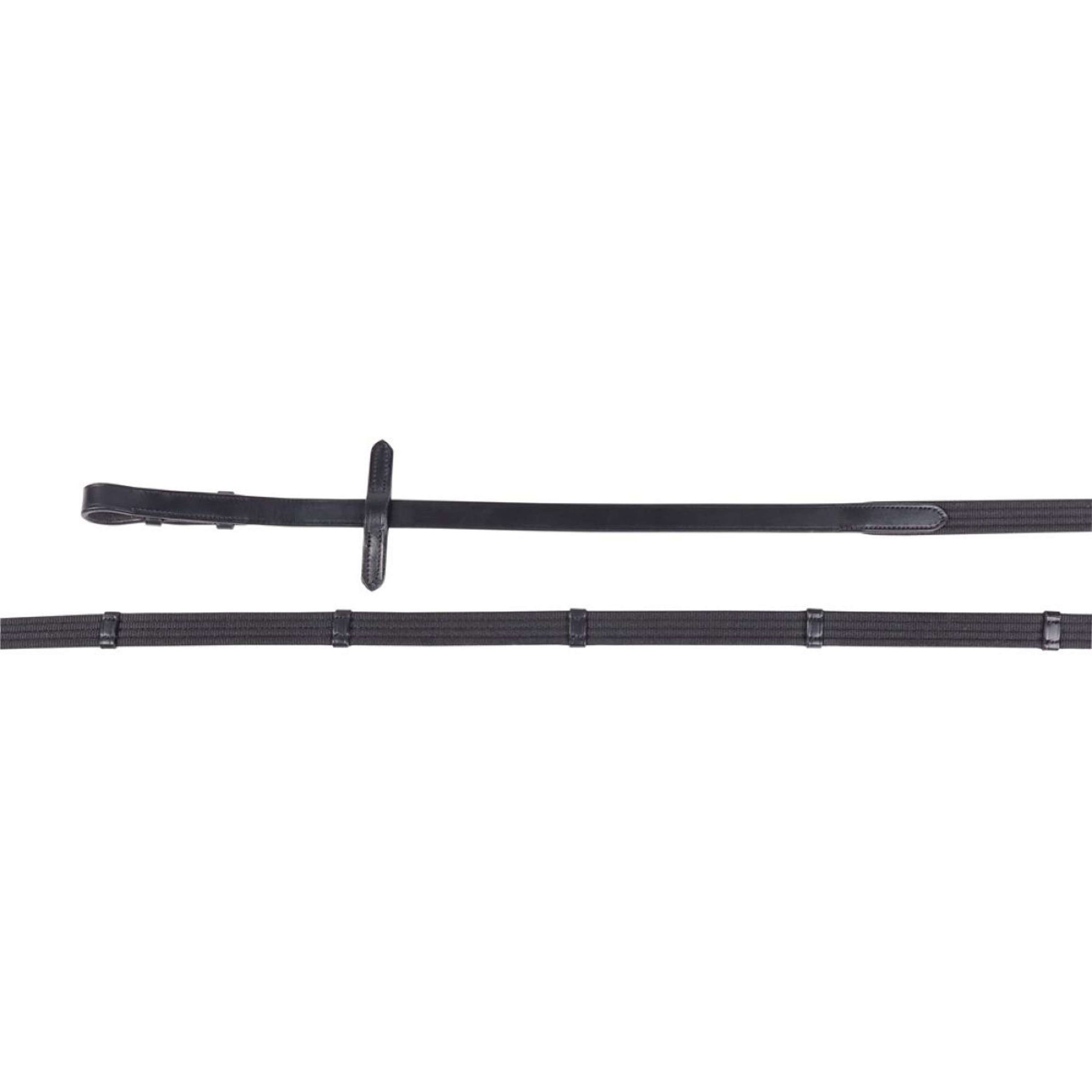 Harry's Horse Brida Elagance  Negro