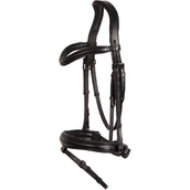 Harry's Horse Brida Soft Carbon Black Edition Negro