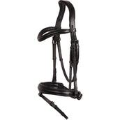 Harry's Horse Brida Soft Carbon Black Edition Negro