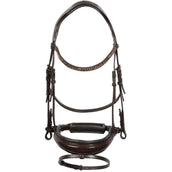 Harry's Horse Brida Copper Marron