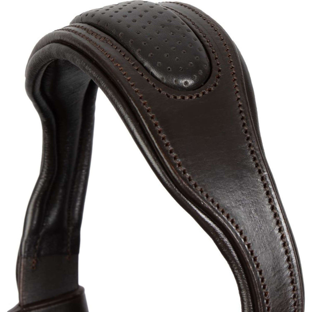 Harry's Horse Brida Copper Marron