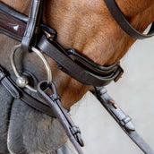 Harry's Horse Brida Copper Marron