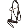 Harry's Horse Brida Copper Marron