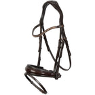 Harry's Horse Brida Copper Marron