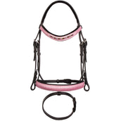 Harry's Horse Brida Diva Mauvewood Negro