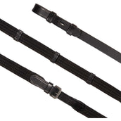 Harry's Horse Brida Diva Mauvewood Negro