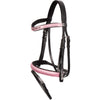 Harry's Horse Brida Diva Mauvewood Negro
