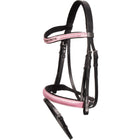 Harry's Horse Brida Diva Mauvewood Negro