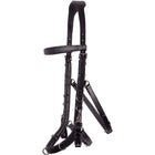 Harry's Horse Brida Leder Anatomic Negro