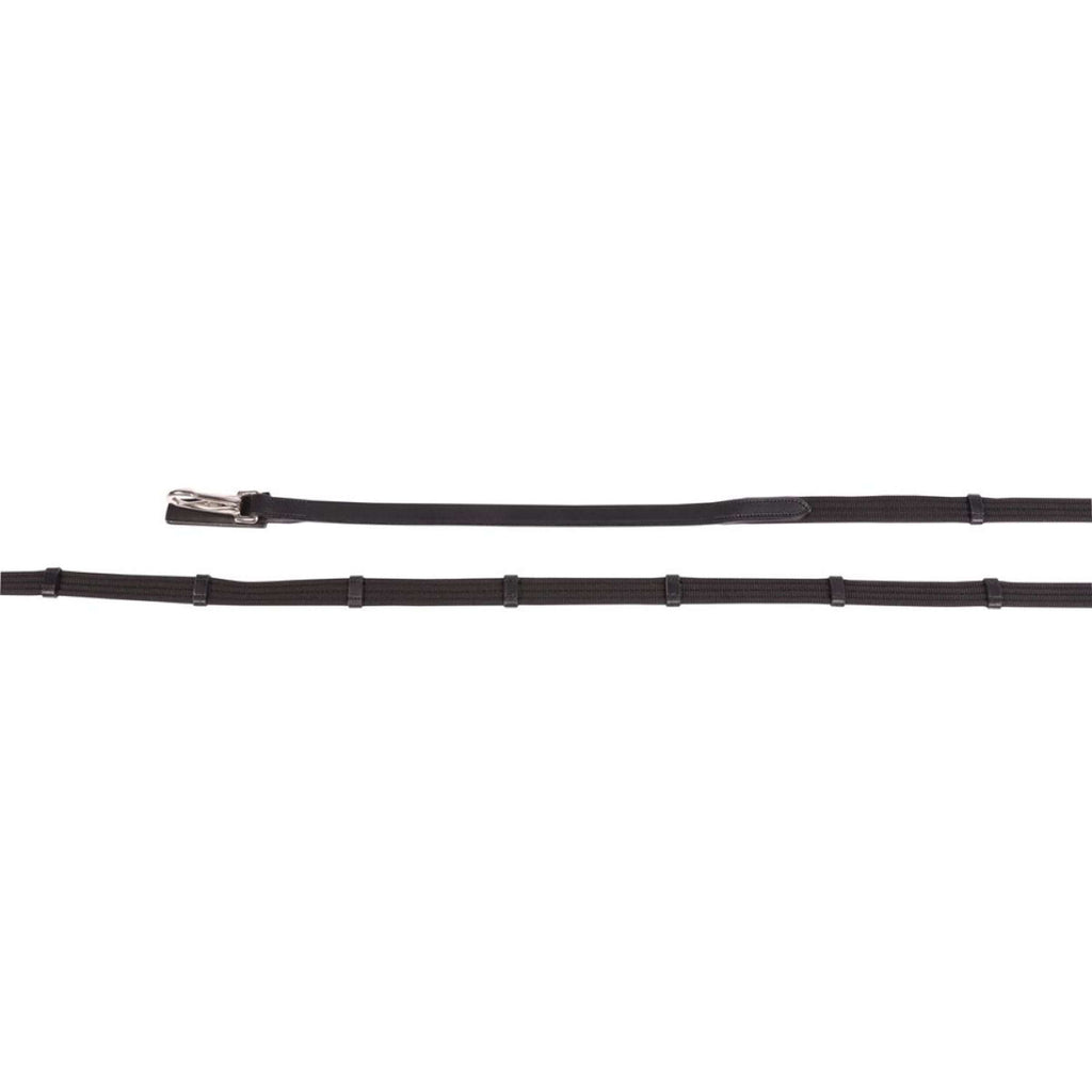 Harry's Horse Brida Leder Anatomic Negro