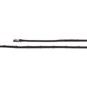 Harry's Horse Brida Leder Anatomic Negro