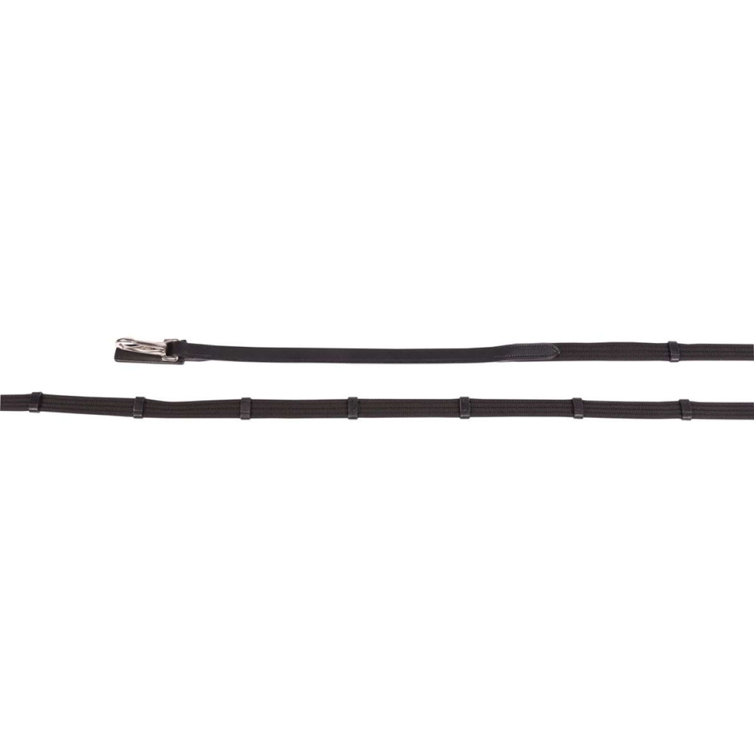 Harry's Horse Brida Leder Anatomic Negro