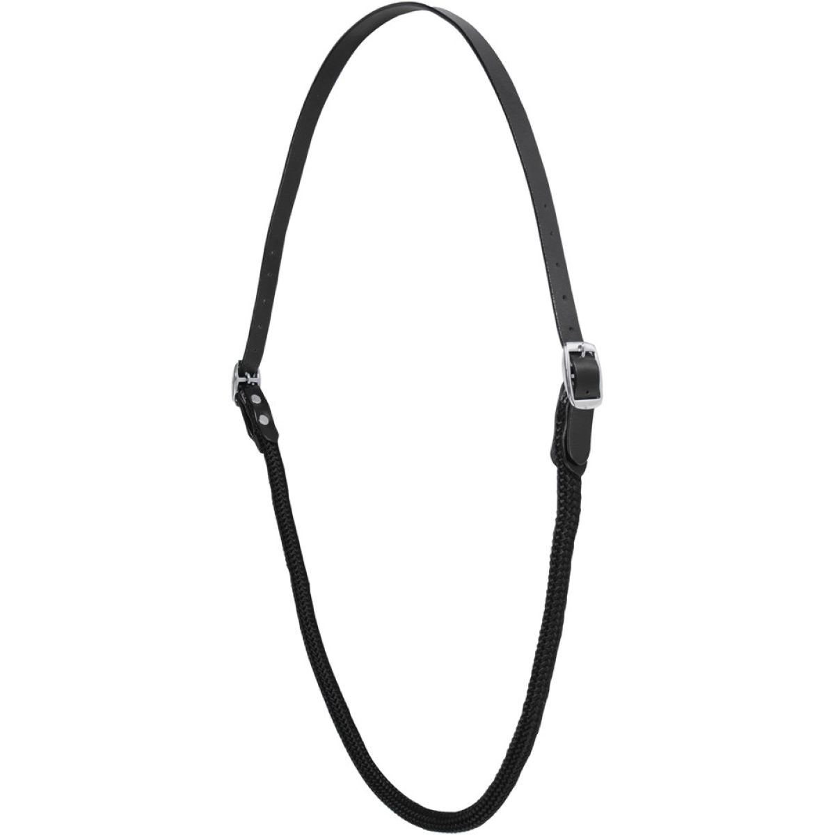 Harry's Horse Neckrope Balancer Negro