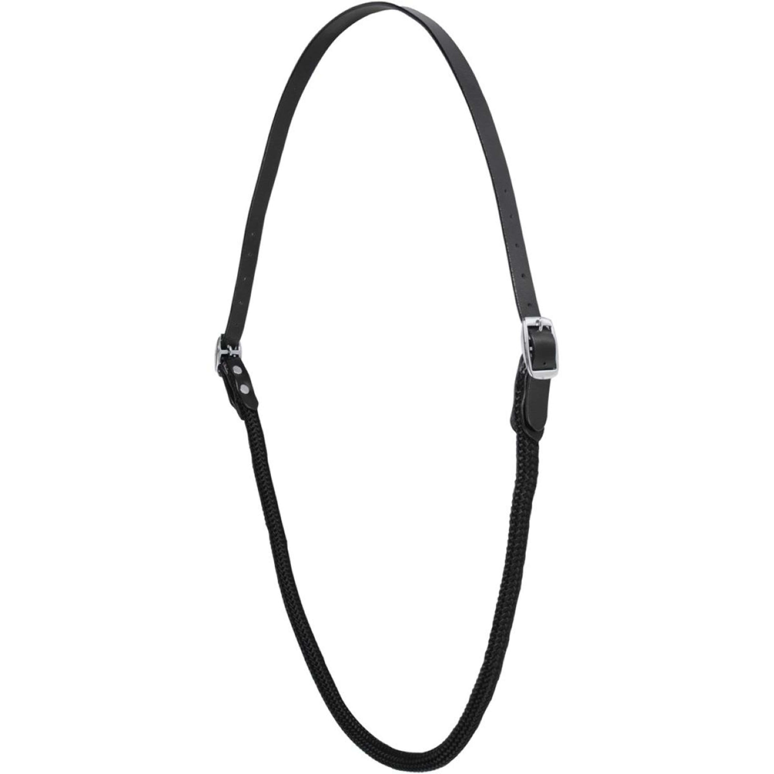 Harry's Horse Neckrope Balancer Negro Harry's Horse Neckrope Balancer Negro