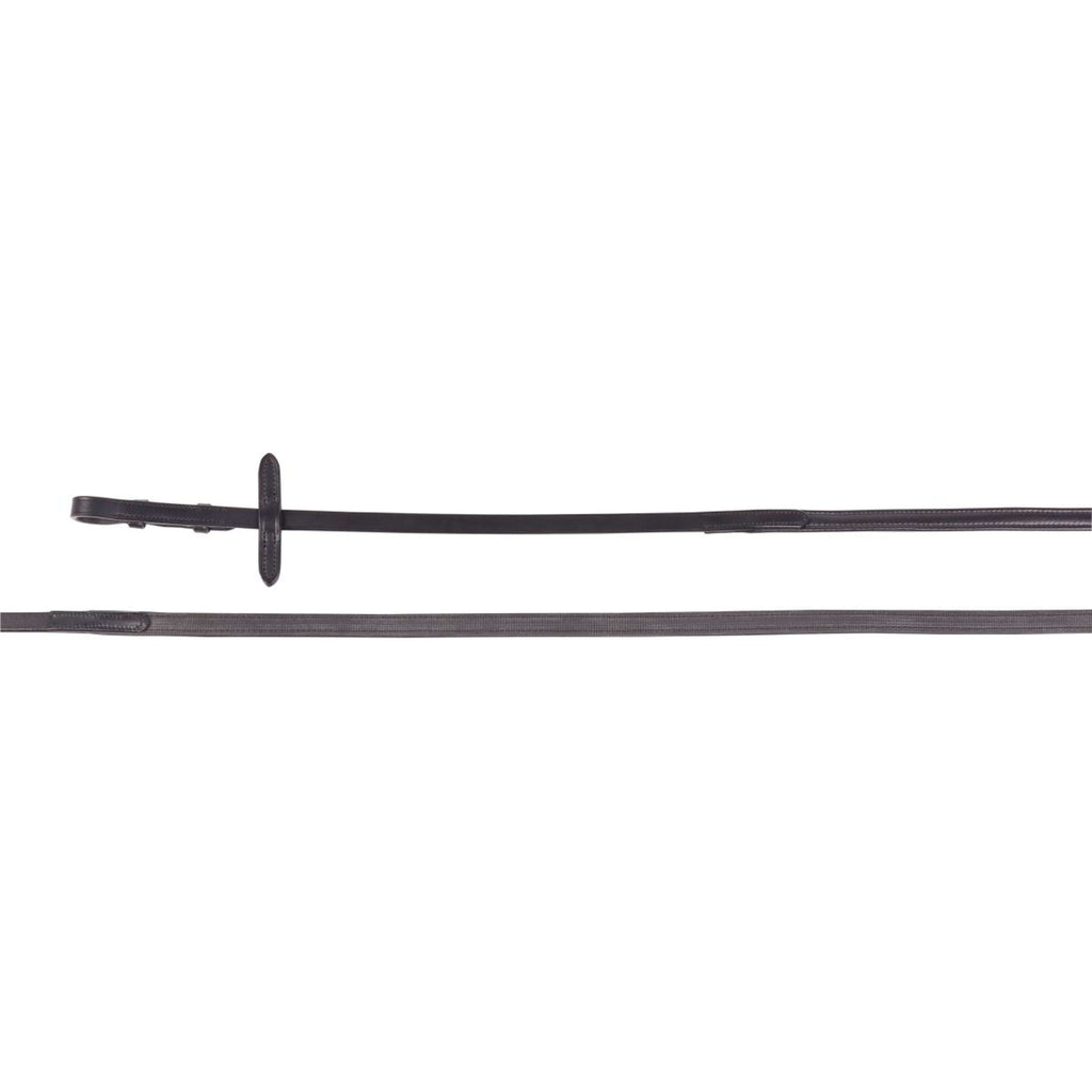 Harry's Horse Riendas Ultra Soft Grip Negro