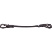 Harry's Horse Correa de cabra Leder Negro