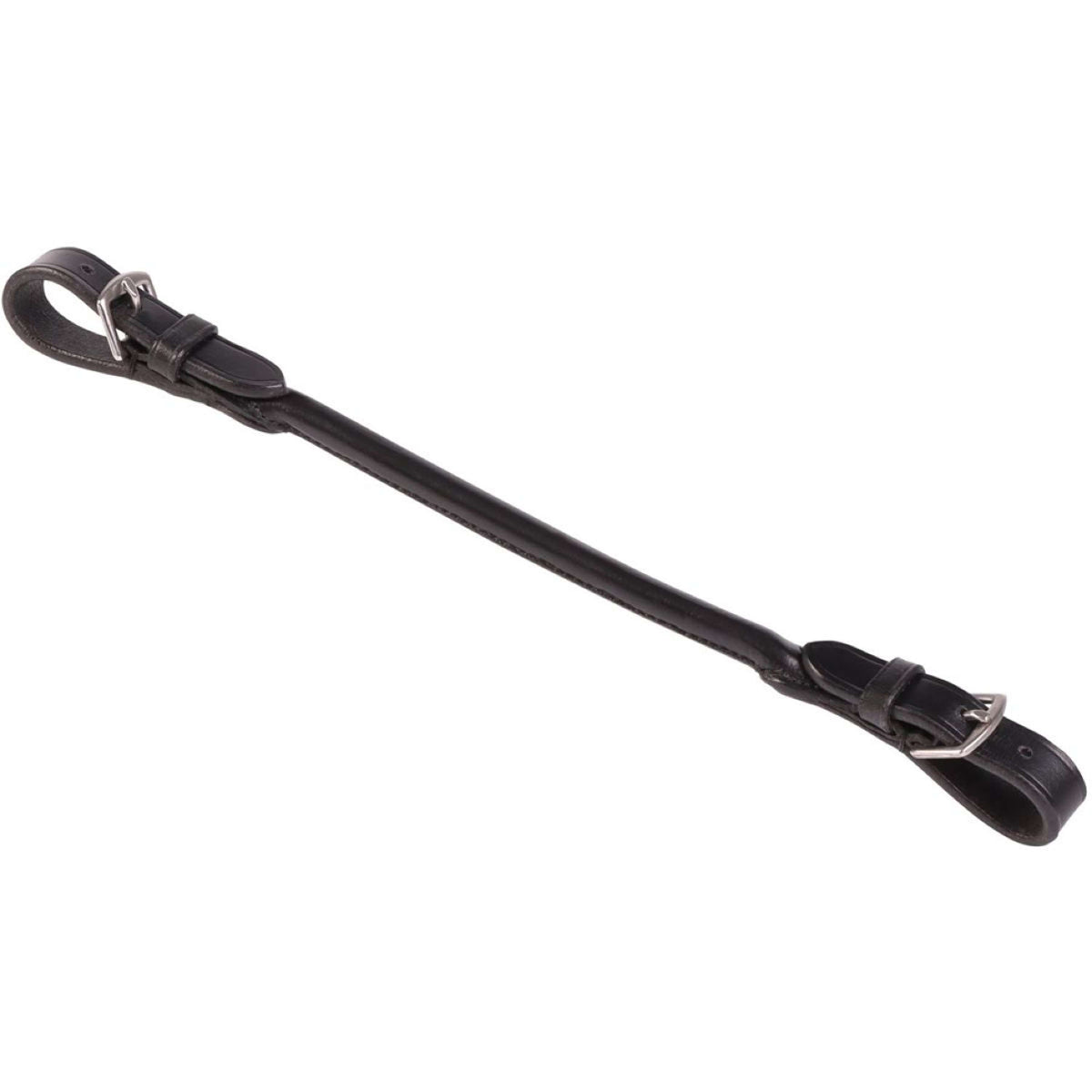 Harry's Horse Correa de cabra Leder Negro