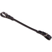 Harry's Horse Correa de cabra Leder Negro
