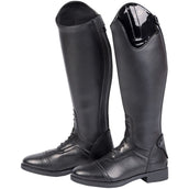 Harry's Horse Botas de Equitación Excalibur Junior Negro