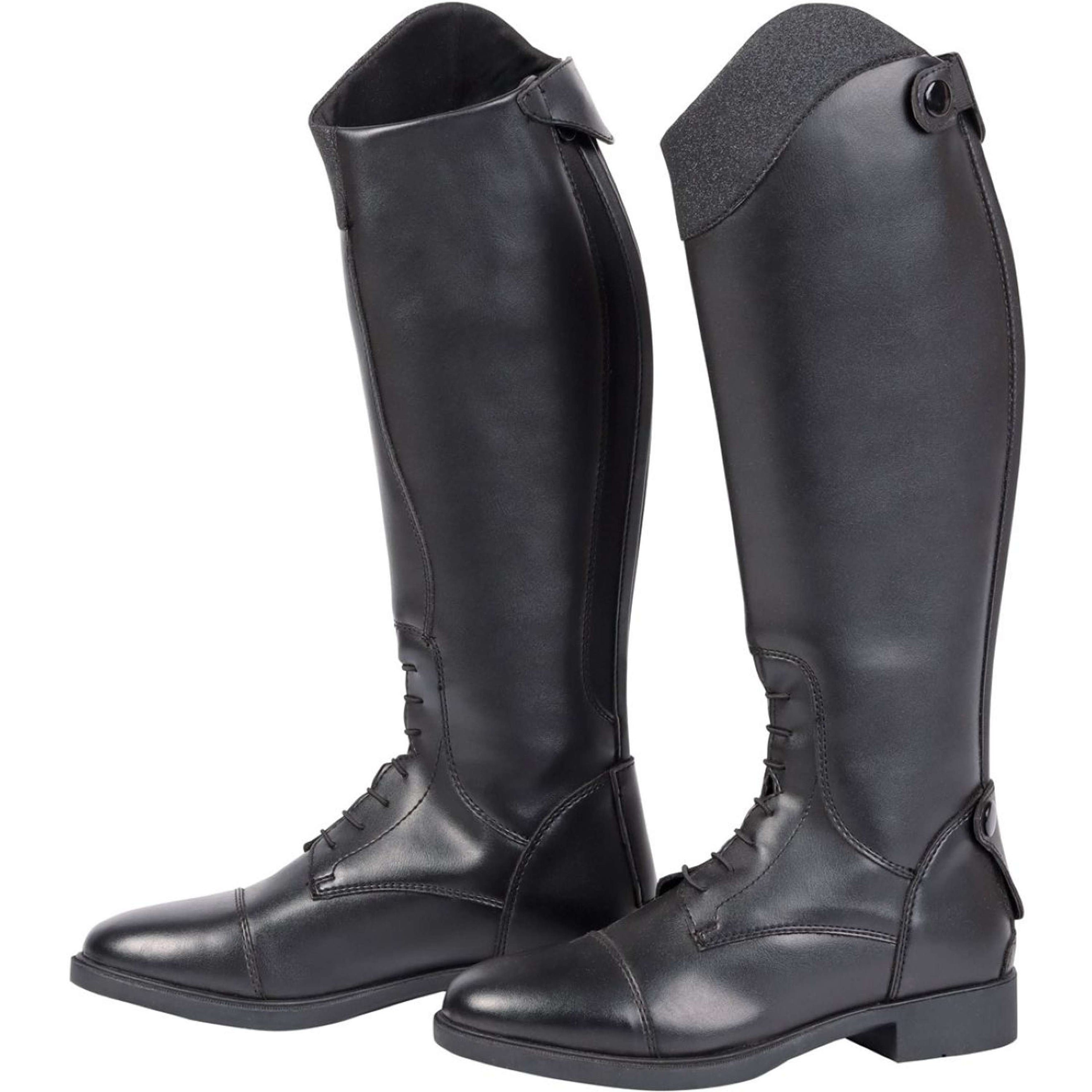 Harry's Horse Botas de Equitación Bellagio Junior Negro