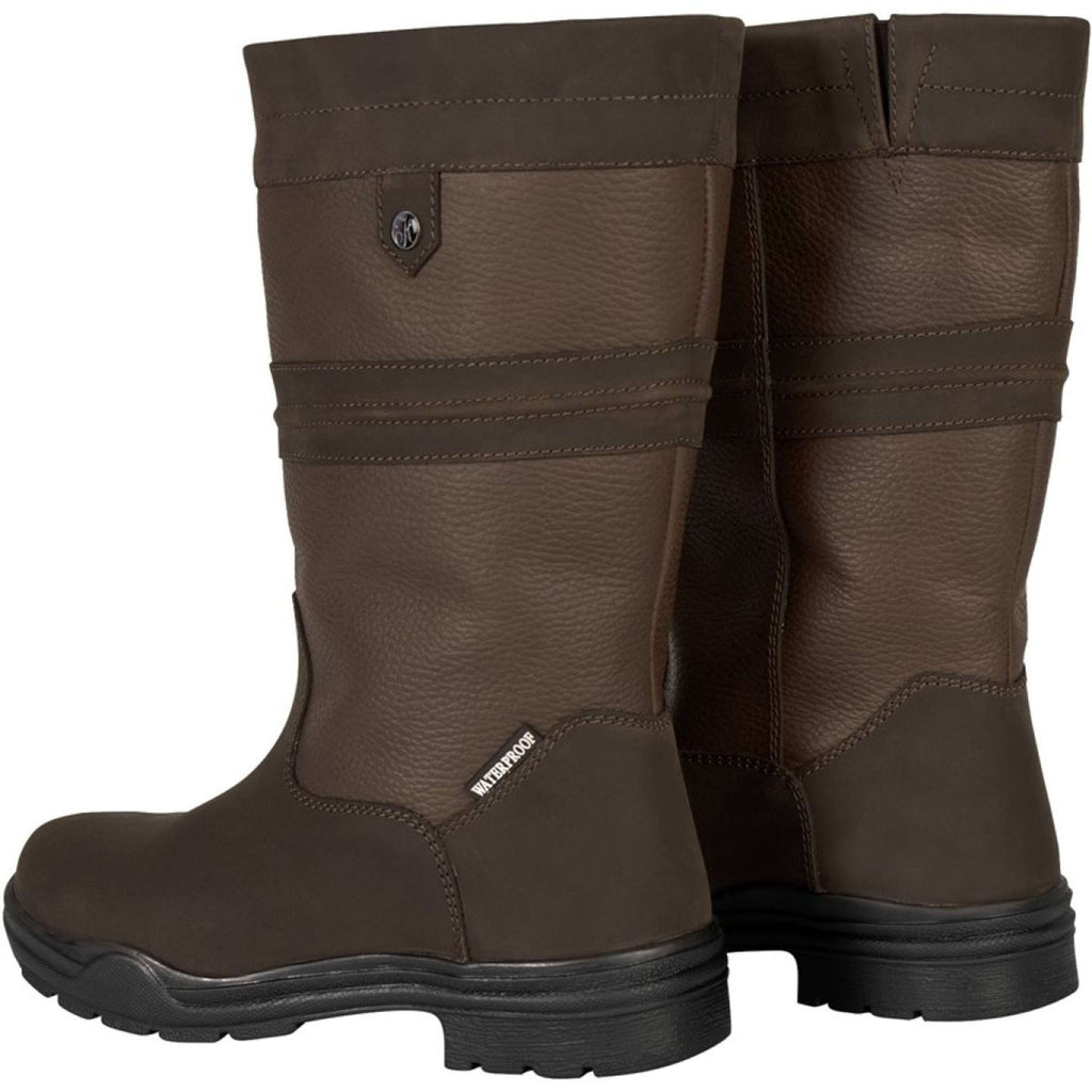 Harry's Horse Botas para Exteriores Highlands Short Marron