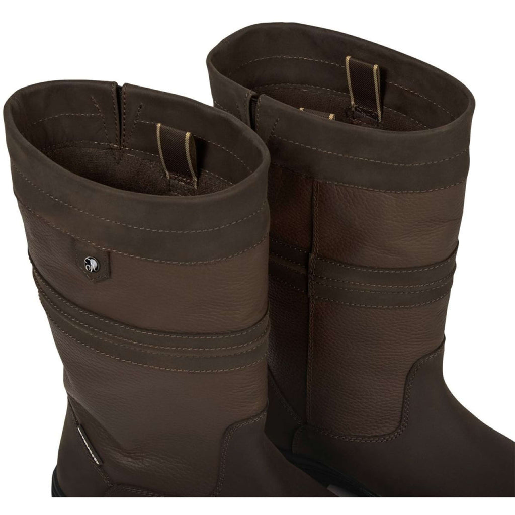 Harry's Horse Botas para Exteriores Highlands Short Marron