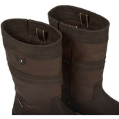 Harry's Horse Botas para Exteriores Highlands Short Marron