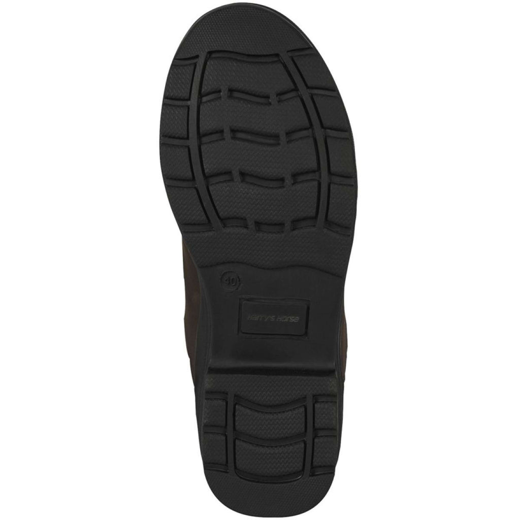 Harry's Horse Botas para Exteriores Highlands Short Marron
