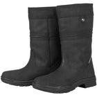 Harry's Horse Botas para Exteriores Highlands Short Negro