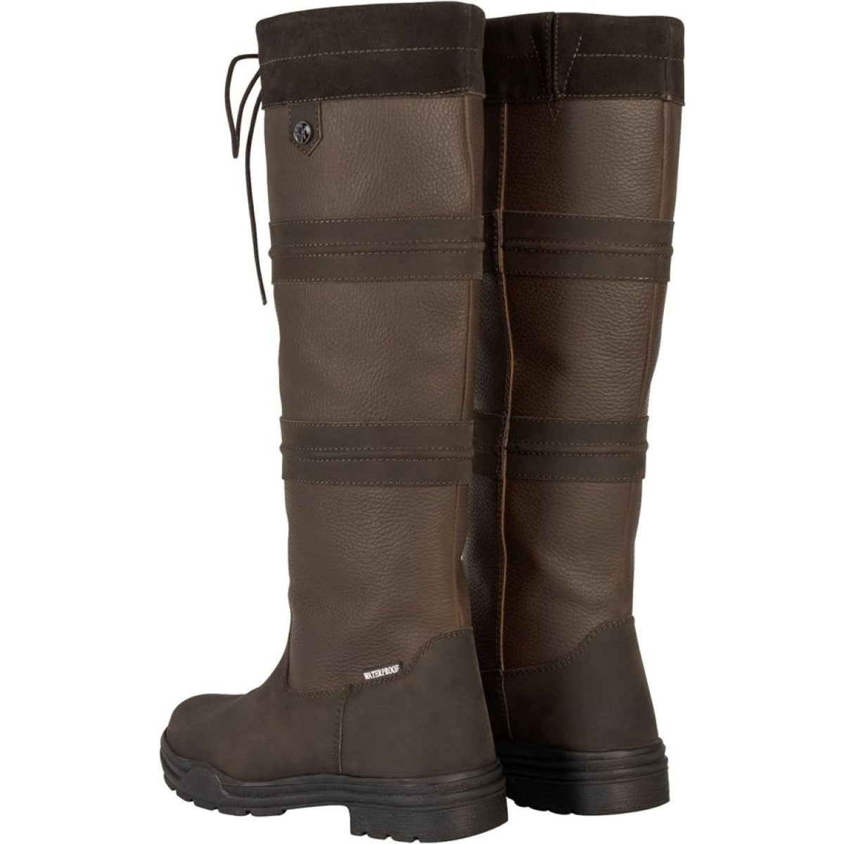 Harry's Horse Botas para Exteriores Highlands Marron
