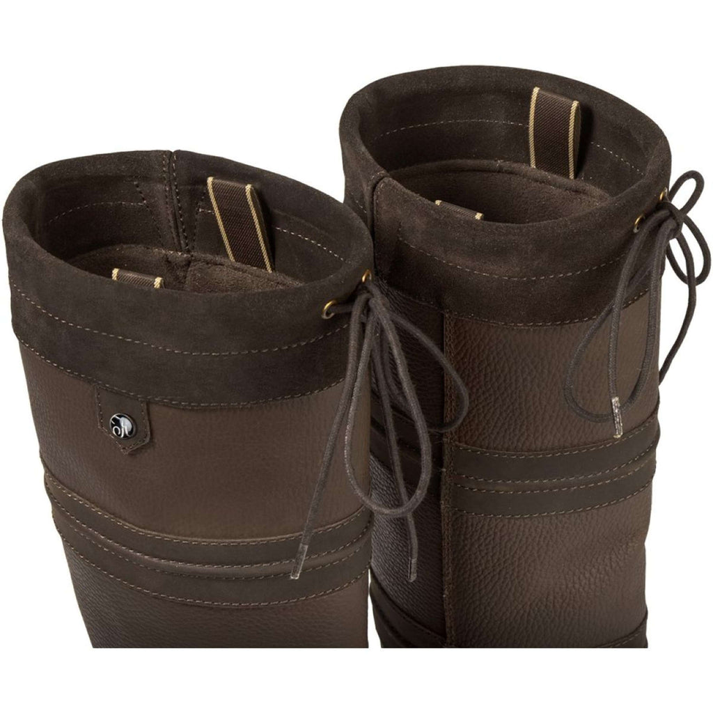 Harry's Horse Botas para Exteriores Highlands Marron
