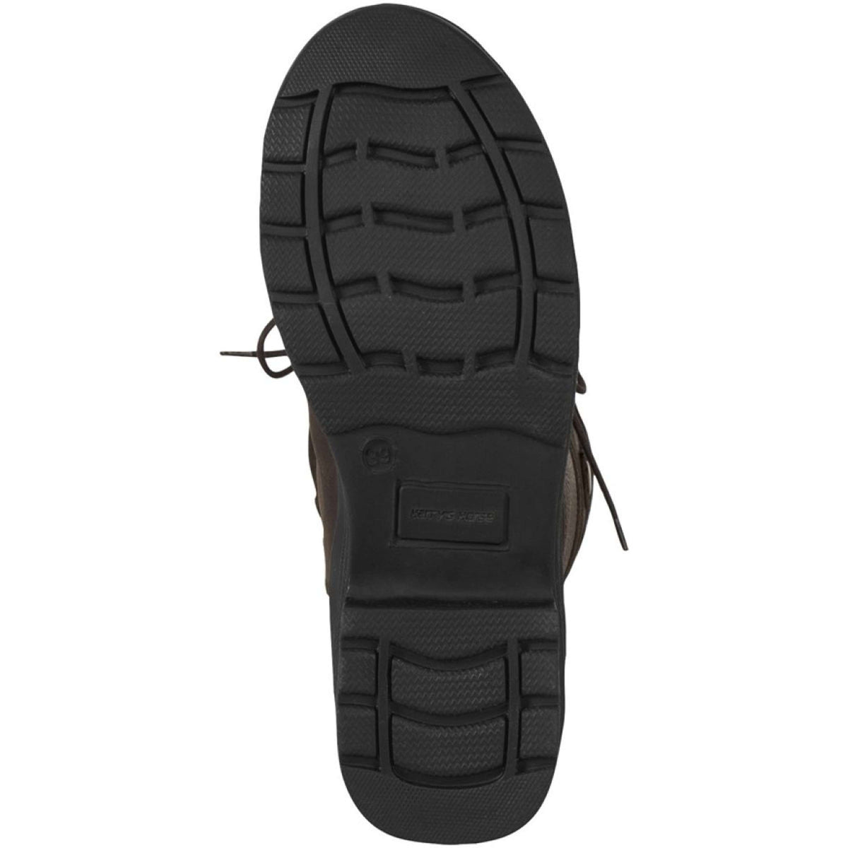 Harry's Horse Botas para Exteriores Highlands Marron