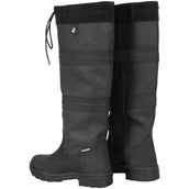 Harry's Horse Botas para Exteriores Highlands Negro