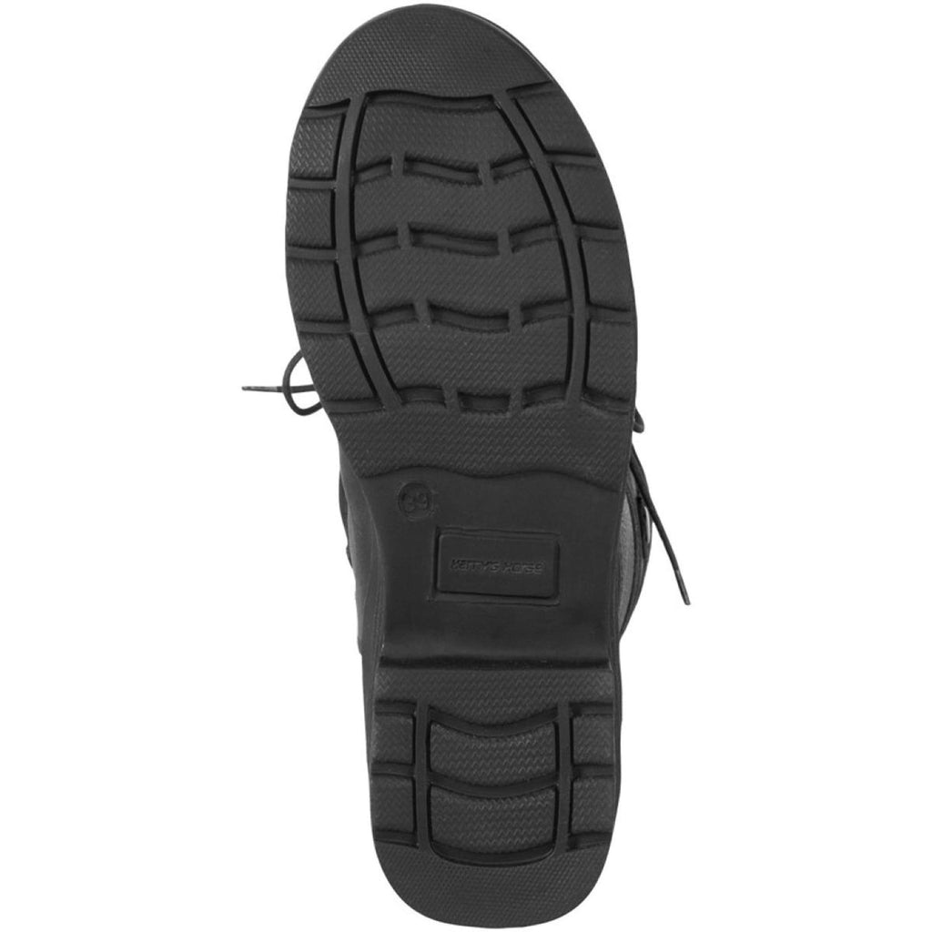 Harry's Horse Botas para Exteriores Highlands Negro
