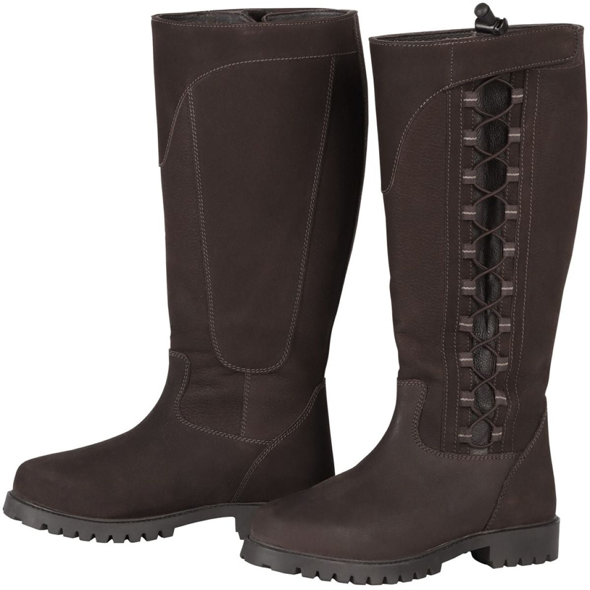 Harry's Horse Botas para Exteriores Chamonix Marron