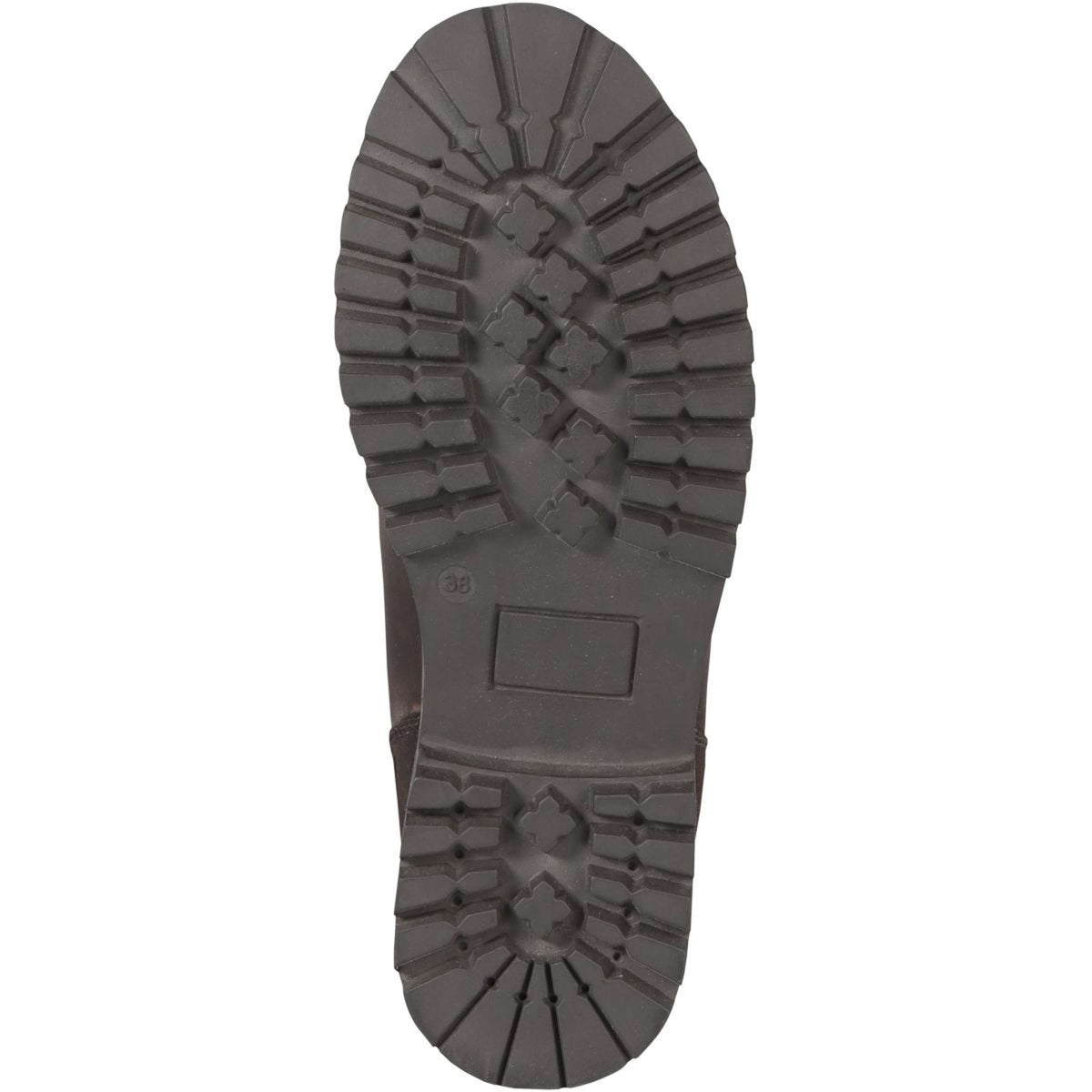 Harry's Horse Botas para Exteriores Chamonix Marron