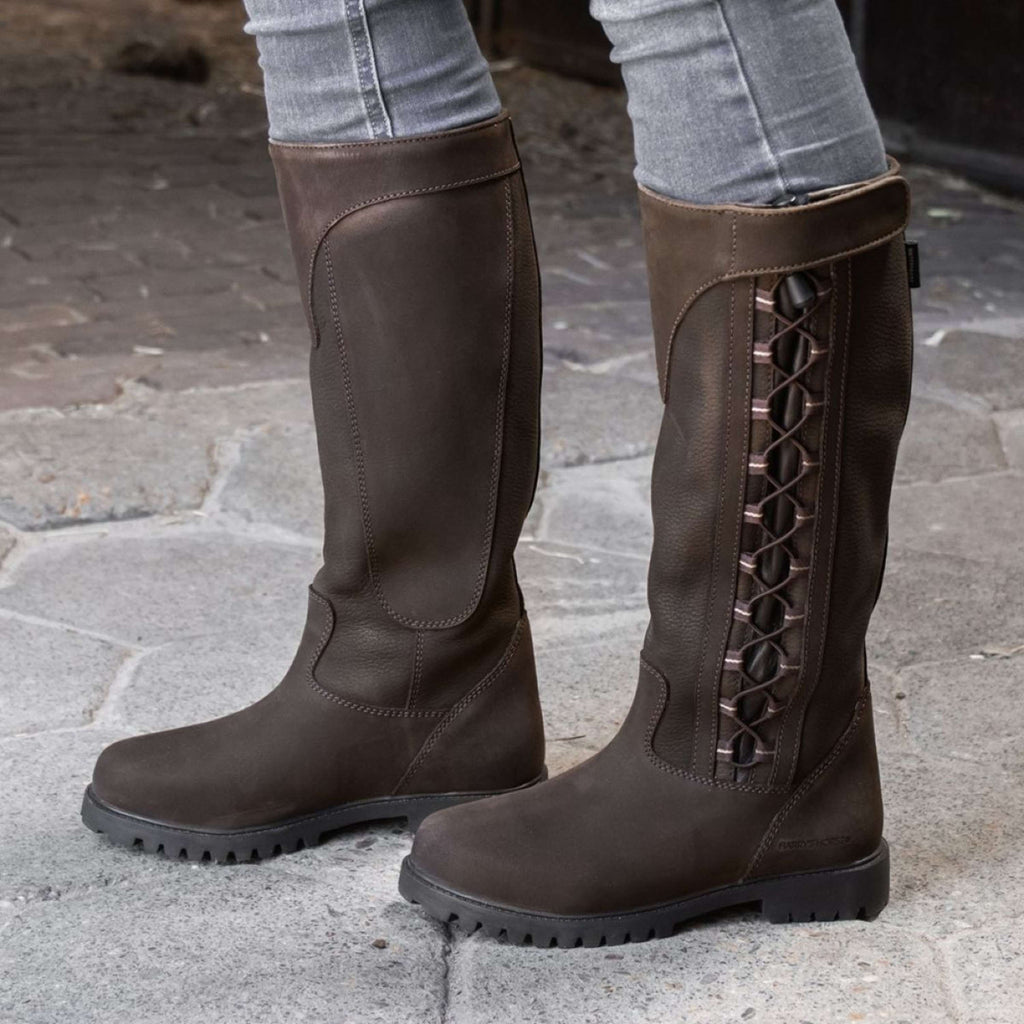 Harry's Horse Botas para Exteriores Chamonix Marron