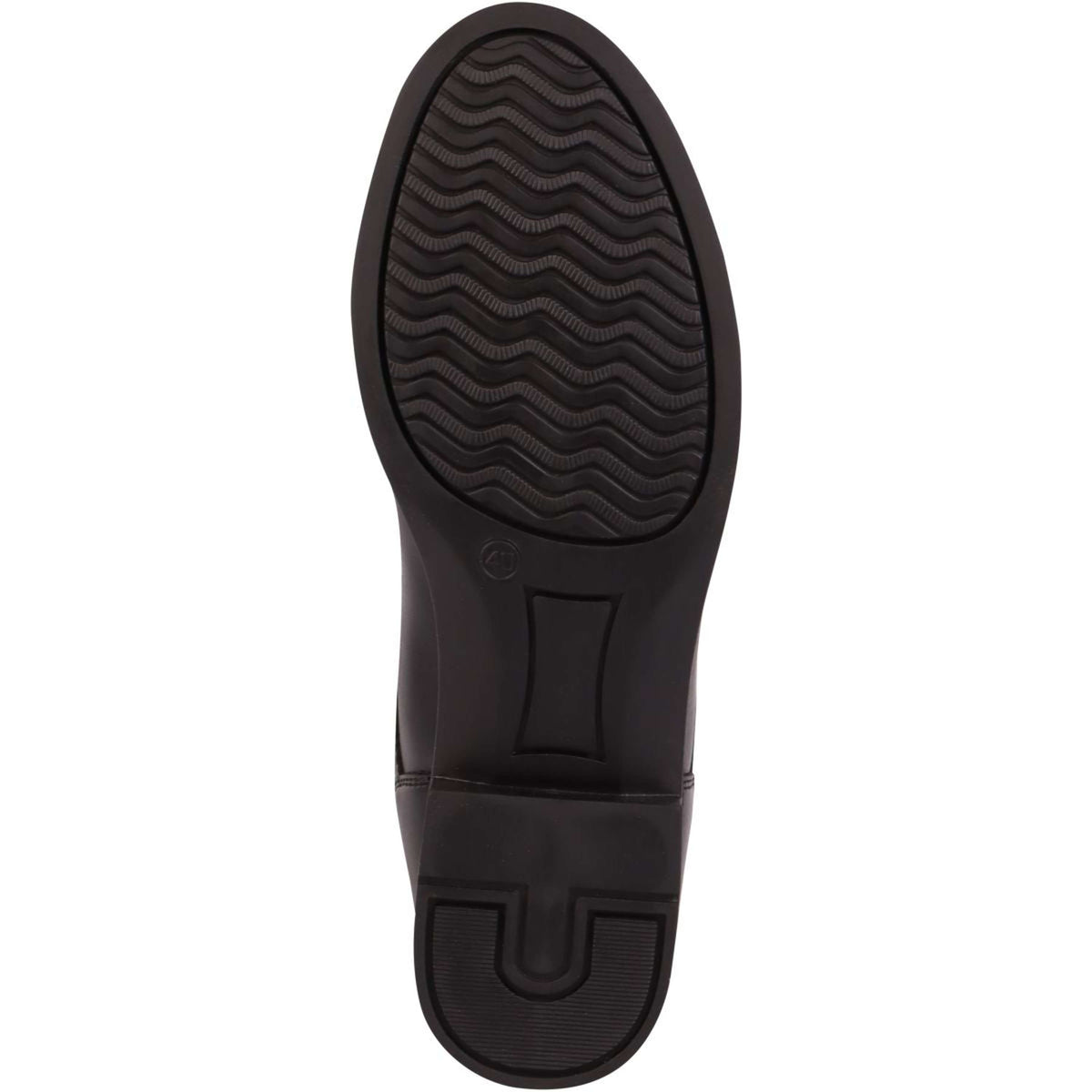 Harry's Horse Botas de Equitación Bellagio Medium Negro