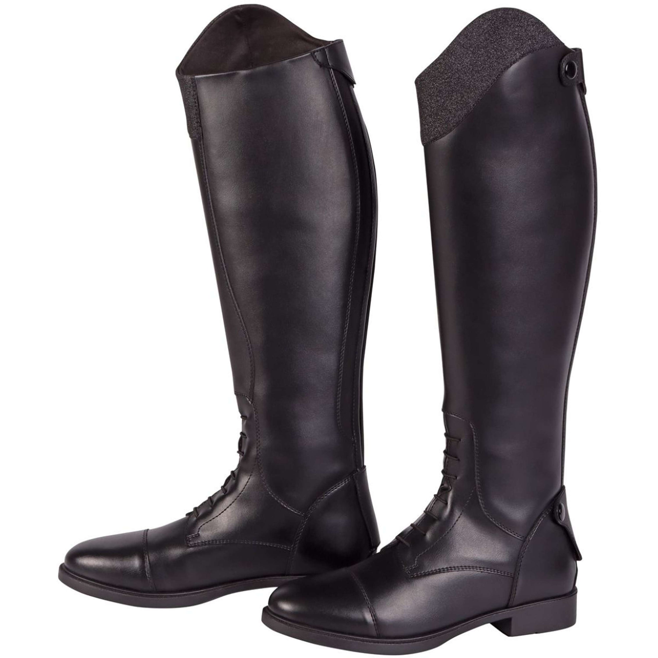 Harry's Horse Botas de Equitación Bellagio Small Negro