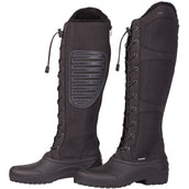 Harry's Horse Botas Térmicas Ontario Negro
