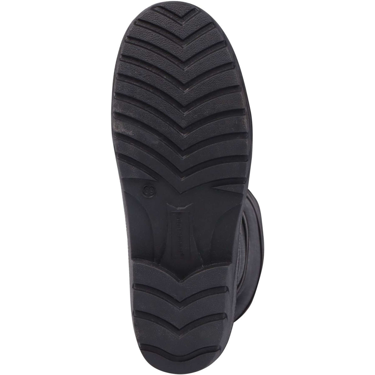 Harry's Horse Botas Térmicas Ontario Negro