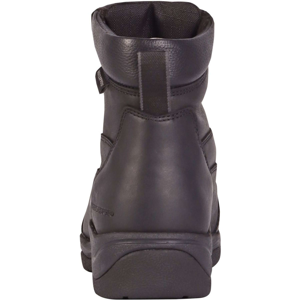 Harry's Horse Botas de Establo Work&Ride Negro
