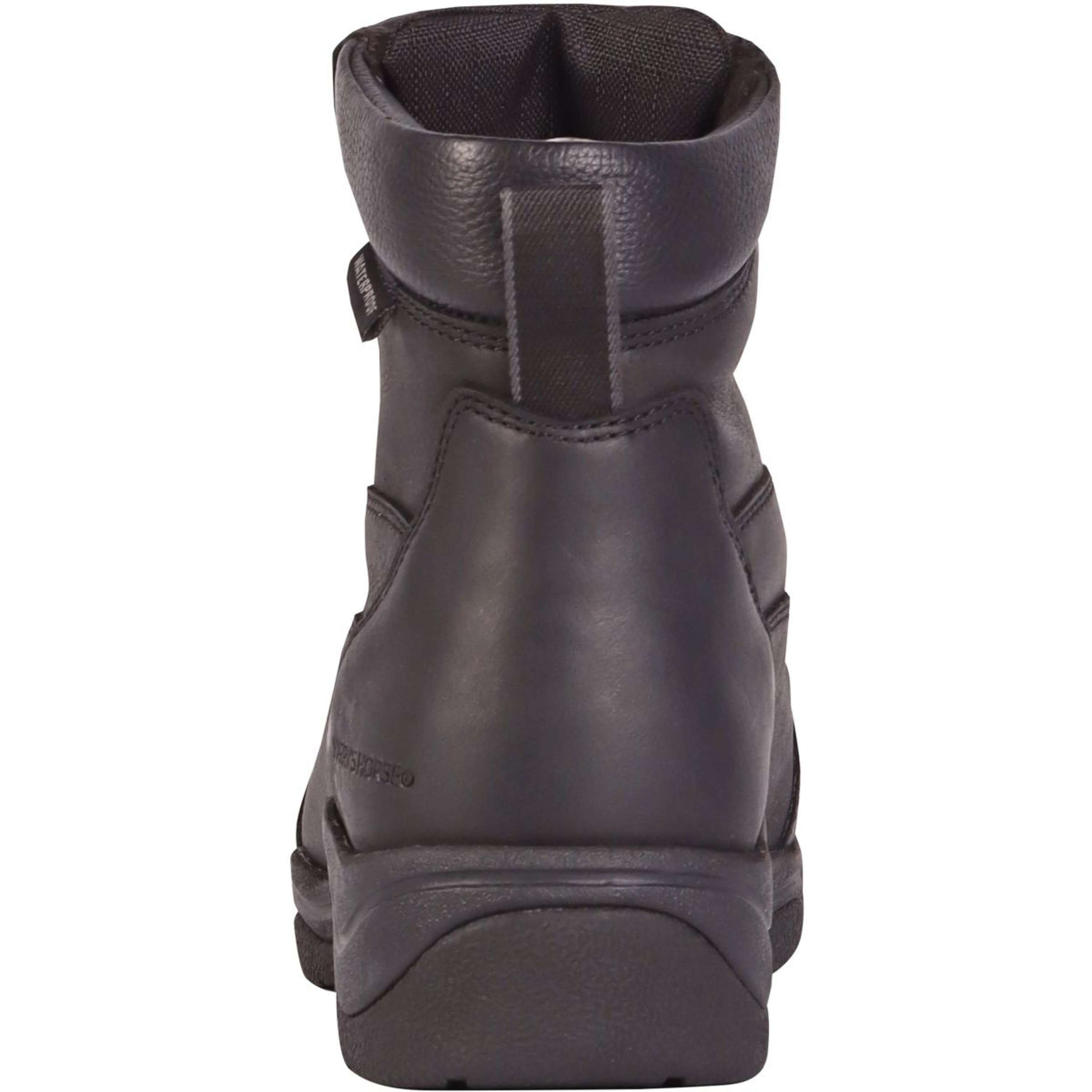Harry's Horse Botas de Establo Work&Ride Negro