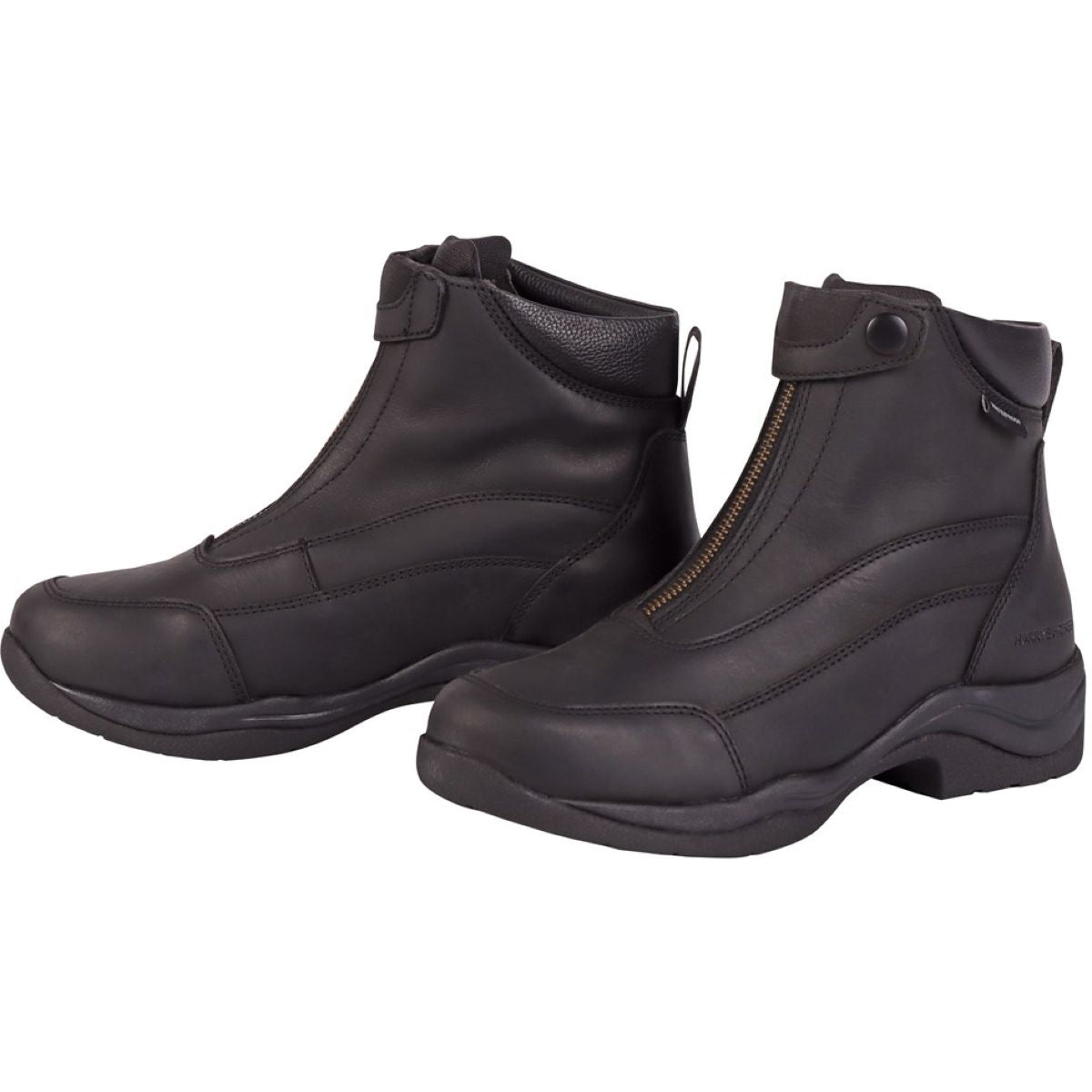 Harry's Horse Botas de Establo Work&Ride Negro