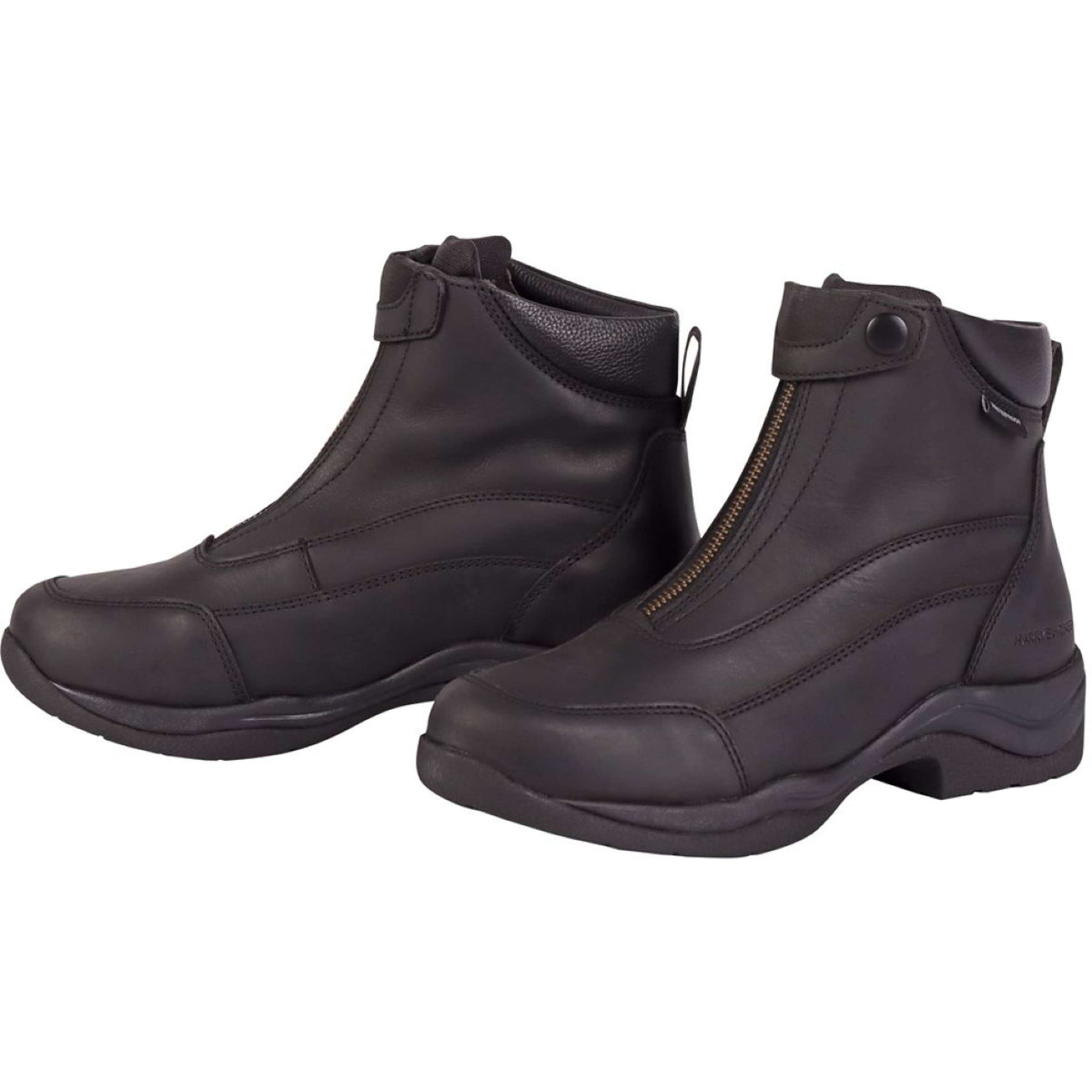 Harry's Horse Botas de Establo Work&Ride Negro Harry's Horse Botas de Establo Work&Ride Negro